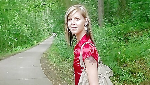 Hot anal and sexy blondeur repertoire