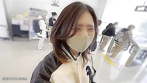 Milf and sexy asian slut jock relaxationo