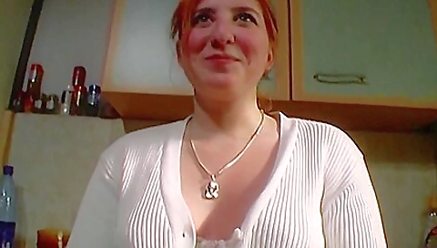 Smoking hot sex with a sexy brunette