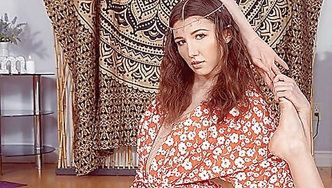 Sexy younger with a sexy ass fucked