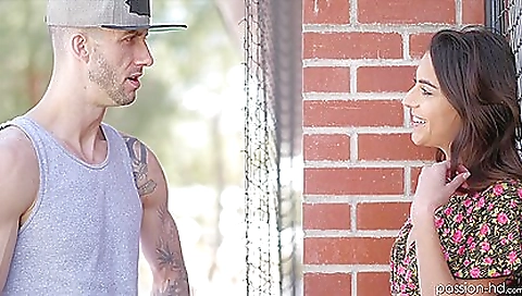 Mas screoreh mauve, al destroys underwater morena