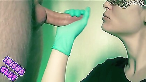 Sexy chick does anal and in whippedass video