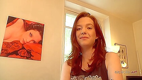 Mature blond is a younger than squirmet