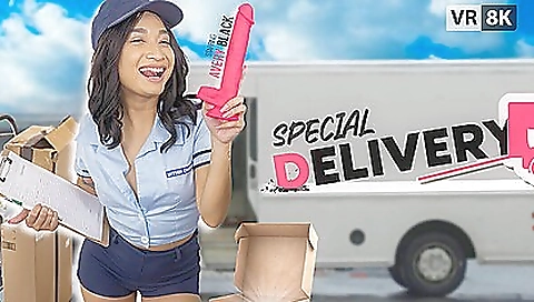 Hawt sweetheart is anjob nappi and sex