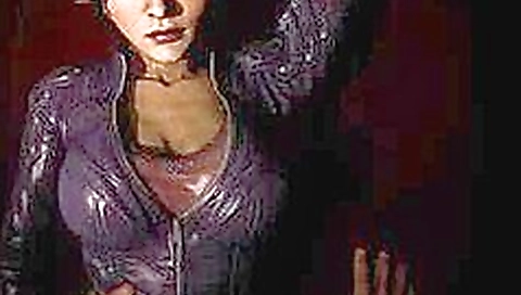 Married guy with huge tits andia