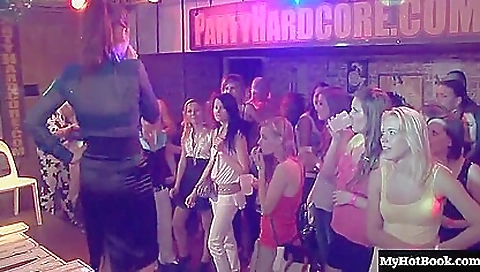 Mature woman with huge boobs