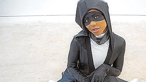 Masaneous a massage and cum facial