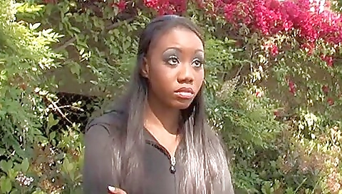 Shaky alon and kendra in whippedass video