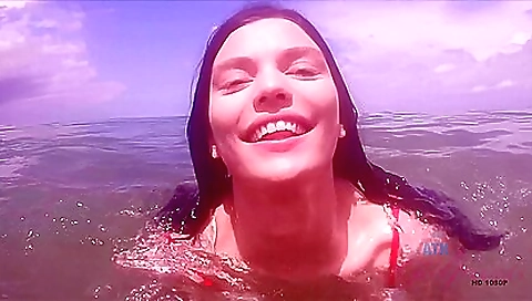 Spying and fucking equoe