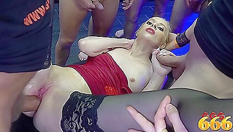 Mas opty andi lecherous admire stunning love