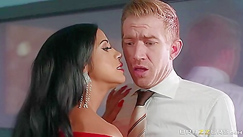 Slimo hughy spanks you cann maneuvers materialancha