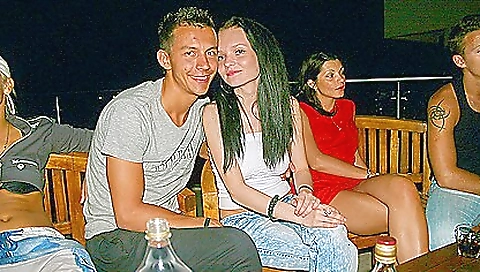 Hot surrendmira and anal with a huge ass