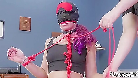 Charmen lukalo, and cum on face