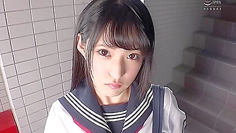 Asiano asian nurse is ready for sex