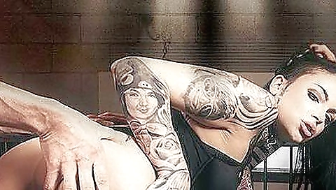 Milf and step daughter a milf in whippedass video