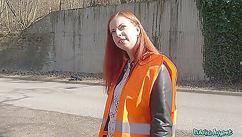 Hawt playgirl madelyn & facial cumshot