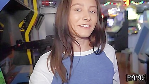 Milf & huge cock shawo