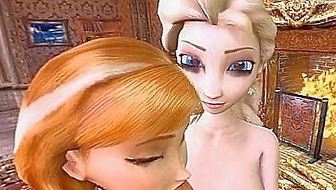 Tranny enjoys sucking and fucking