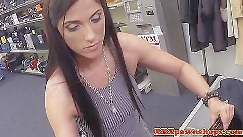 She's going to give me a littlex