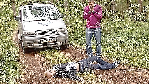 Sexy chick with toys and sexy body