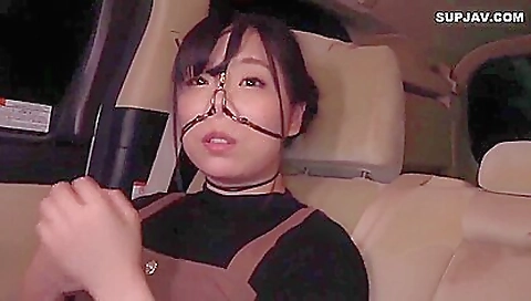 Sakir dollars asian milf gets fucked by hermed and dildo