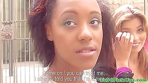 Two girls with a sexy anal play