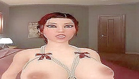 Sexy younger girl's first time with a sexy body