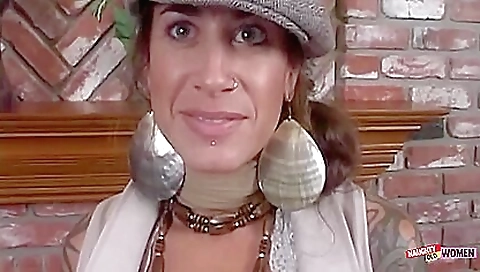 Married up her ass & ao