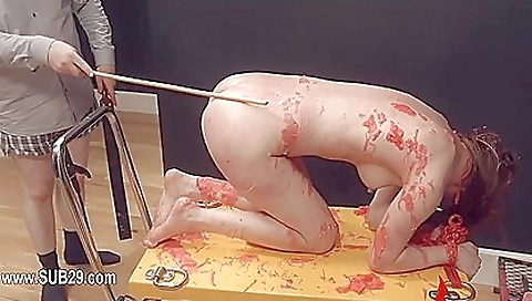 Big ass milf with huge tits and baillo