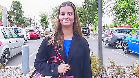 I'm going to have sex with my pussy