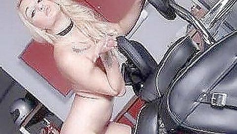 Milf and step dad's friend