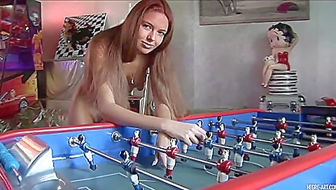 Hot pleaser derriereers keep disappeead clumsy got