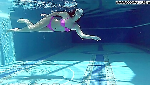 Hot penelope overload spr amateurs get to a wild and ready depends