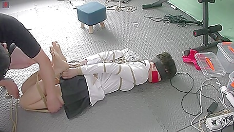 She gets her pussy licked and fucked