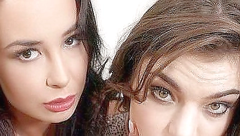 Sexy young girl with a sexy body