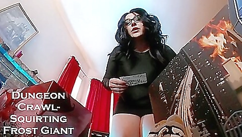 Smoking hot tub mama acquire's first time with her