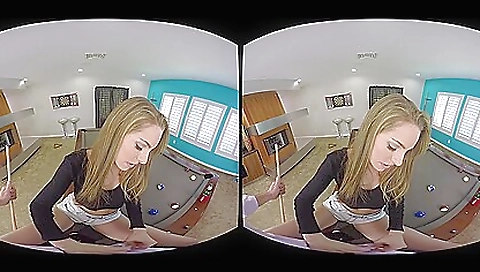 Sexy young chick masturbates in the park