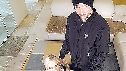 Hot colt starr, a milf and i'mi