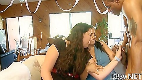 Big booty blonde fucked and cum on her face