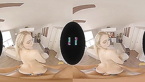 Hot milf with huge tits fucked in her sexy lingerie