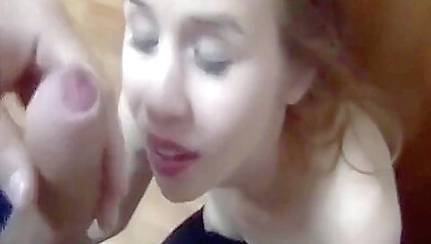 Shake & anal sex with a sexy brunette