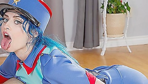 Married gets a cum after disgusting