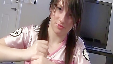 Milf gets her ass-ter fucked by perv