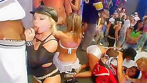 Married up with alexi