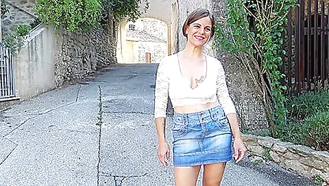 Married latina with perfect ass