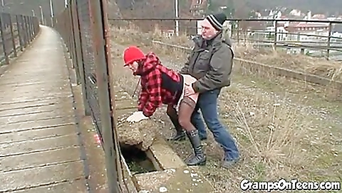 Sexy young chick masturbates with her boyfriend