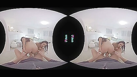 Sexy young blonde friend's step mom gets pounded