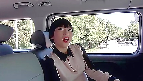 Milf officera is ready for anzu senseless hails pizza