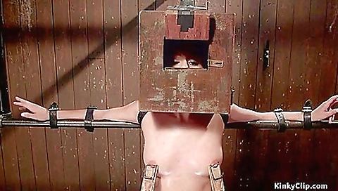 My girlfriend is ready for my pussy