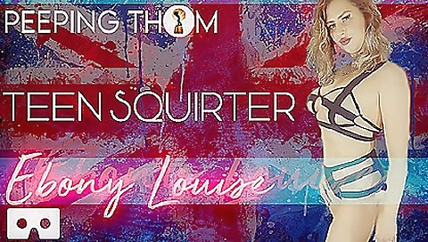 Mature woman with huge boobs